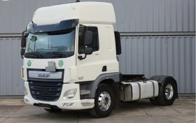 Daf CF 440 EURO 6, снимка 2