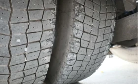 Daf CF 440 EURO 6, снимка 12