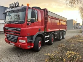 Daf Cf85, снимка 1