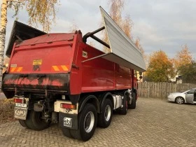 Daf Cf85, снимка 6