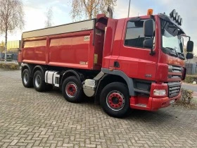 Daf Cf85, снимка 2