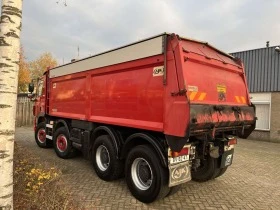 Daf Cf85, снимка 8