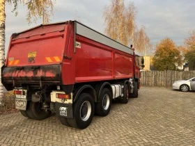 Daf Cf85, снимка 7