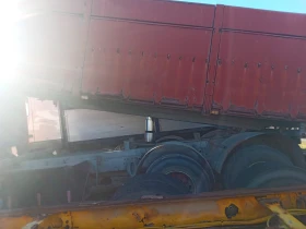 Scania 143 420, снимка 8