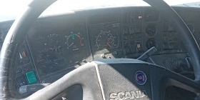 Scania 143 420, снимка 9