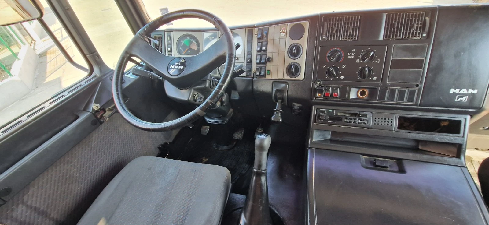 Man 41.464, снимка 7 - Камиони - 54810662