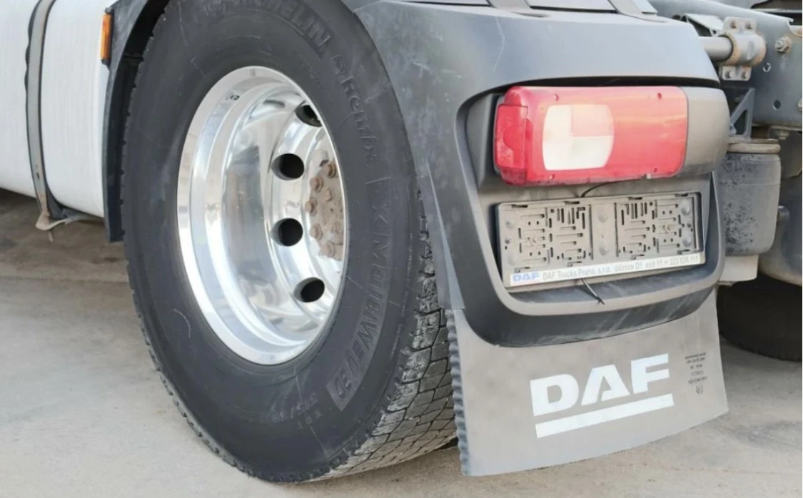 Daf CF 440 EURO 6, снимка 13 - Камиони - 55993441