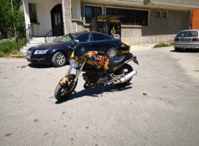 Ducati Monster, снимка 4