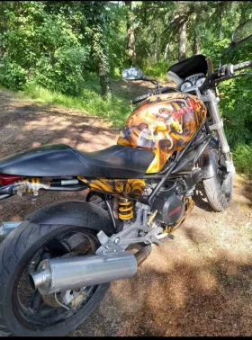 Ducati Monster, снимка 5
