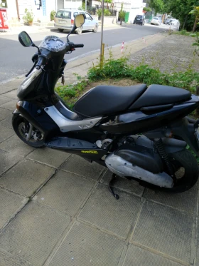 Yamaha Maxter, снимка 2