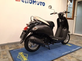 Kymco Sento 49cc., снимка 3