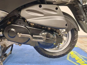 Kymco Sento 49cc., снимка 12