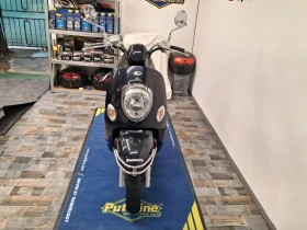 Kymco Sento 49cc., снимка 4
