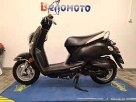 Kymco Sento 49cc., снимка 6