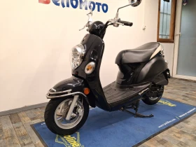 Kymco Sento 49cc., снимка 5