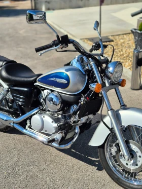 Honda Shadow 125 Категория А1, снимка 11