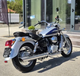 Honda Shadow 125 Категория А1, снимка 7