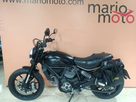 Ducati Ducati Scrambler 800, снимка 10
