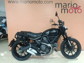 Ducati Ducati Scrambler 800, снимка 1