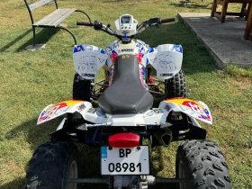 Polaris Outlaw ATV Polaris Predator 500, снимка 10