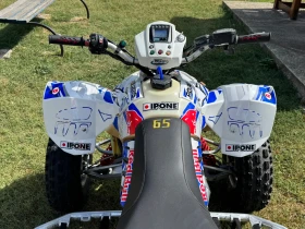 Polaris Outlaw ATV Polaris Predator 500, снимка 7