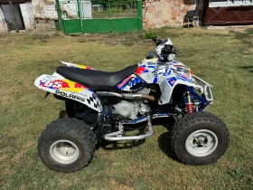 Polaris Outlaw ATV Polaris Predator 500, снимка 5
