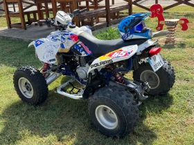 Polaris Outlaw ATV Polaris Predator 500, снимка 9