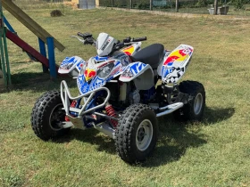 Polaris Outlaw ATV Polaris Predator 500, снимка 1