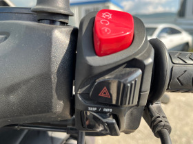 Yamaha X-max 2019,abs,key less,тракшън, снимка 9