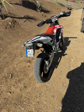 Aprilia Sx 50, снимка 8