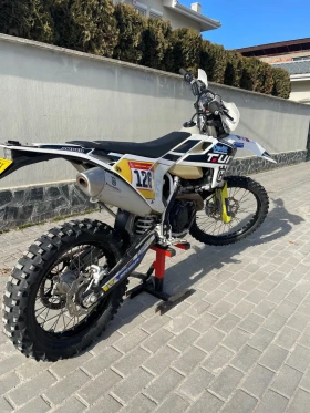 Husqvarna FE, снимка 6