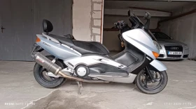 Yamaha T-max, снимка 1