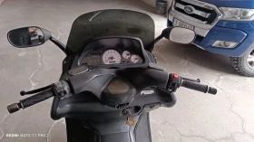 Yamaha T-max, снимка 4