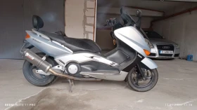 Yamaha T-max, снимка 7