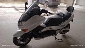 Yamaha T-max, снимка 6