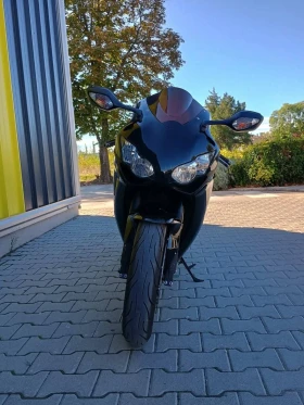 Honda Cbr 1000 RR, снимка 8