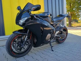 Honda Cbr 1000 RR, снимка 3