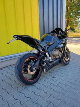 Honda Cbr 1000 RR, снимка 2