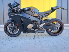 Honda Cbr 1000 RR, снимка 6