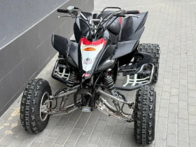 Yamaha Yfz 450 | Mobile.bg    5