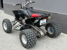 Yamaha Yfz 450 | Mobile.bg    6
