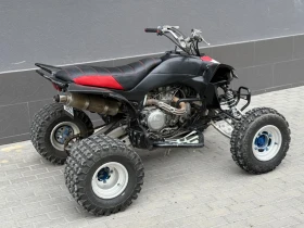 Yamaha Yfz 450 | Mobile.bg    4