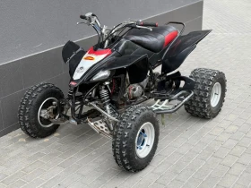 Yamaha Yfz 450 | Mobile.bg    8