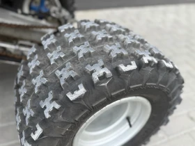 Yamaha Yfz 450 | Mobile.bg    9