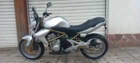  Kawasaki ER