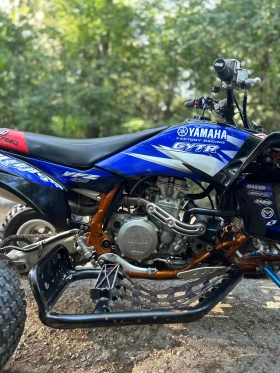 Yamaha Yfz Yfz450 | Mobile.bg    10