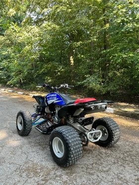Yamaha Yfz Yfz450 | Mobile.bg    4