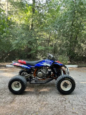 Yamaha Yfz Yfz450 | Mobile.bg    7