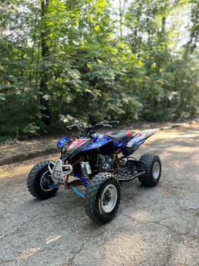 Yamaha Yfz Yfz450 | Mobile.bg    2