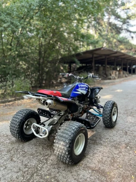 Yamaha Yfz Yfz450 | Mobile.bg    6